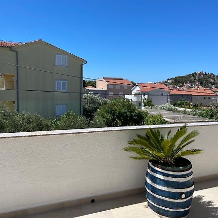 Mare i Kate Apartmani Tribalj Esterno foto