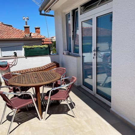 Mare i Kate Apartmani Tribalj Esterno foto