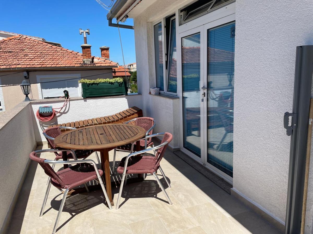 Mare i Kate Apartmani Tribalj Esterno foto