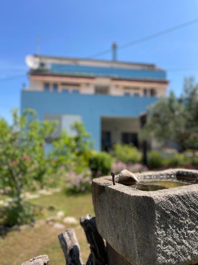 Mare i Kate Apartmani Tribalj Esterno foto