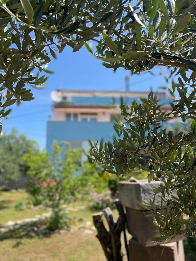 Mare i Kate Apartmani Tribalj Esterno foto