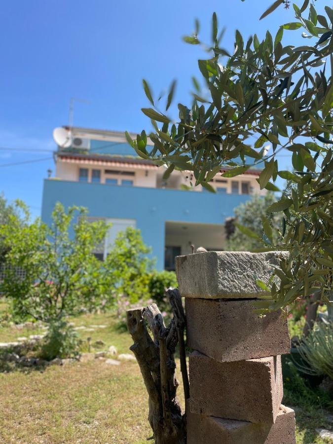 Mare i Kate Apartmani Tribalj Esterno foto