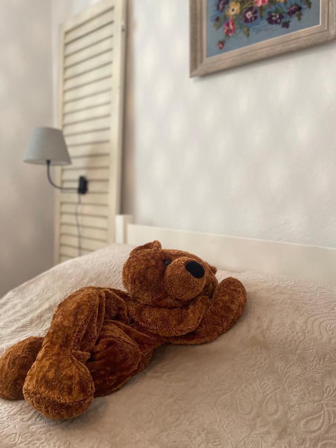 Mare i Kate Apartmani Tribalj Esterno foto