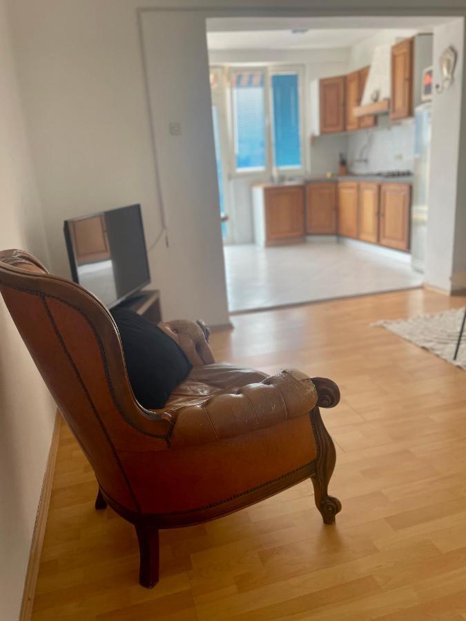 Mare i Kate Apartmani Tribalj Esterno foto