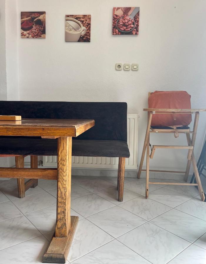 Mare i Kate Apartmani Tribalj Esterno foto