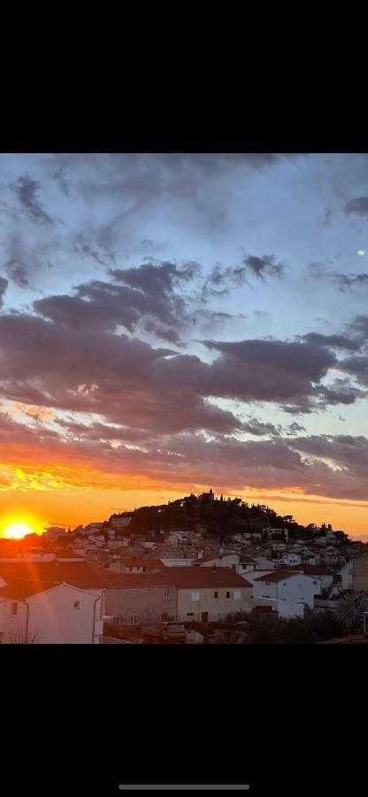 Mare i Kate Apartmani Tribalj Esterno foto