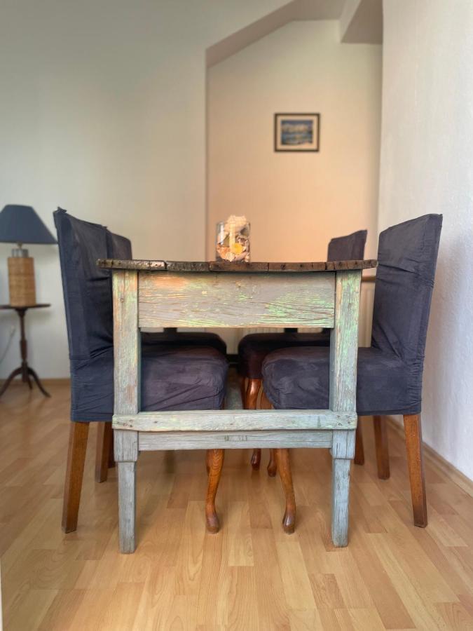 Mare i Kate Apartmani Tribalj Esterno foto