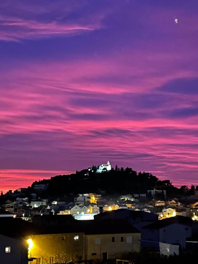 Mare i Kate Apartmani Tribalj Esterno foto