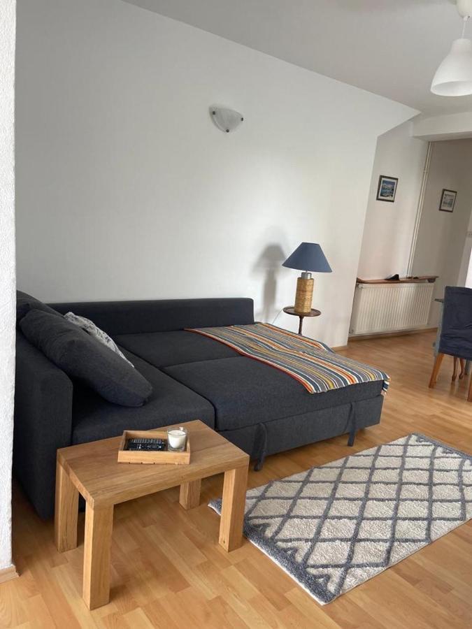 Mare i Kate Apartmani Tribalj Esterno foto