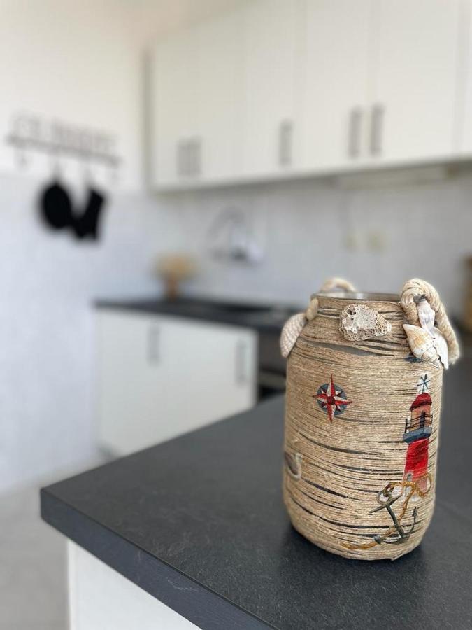 Mare i Kate Apartmani Tribalj Esterno foto