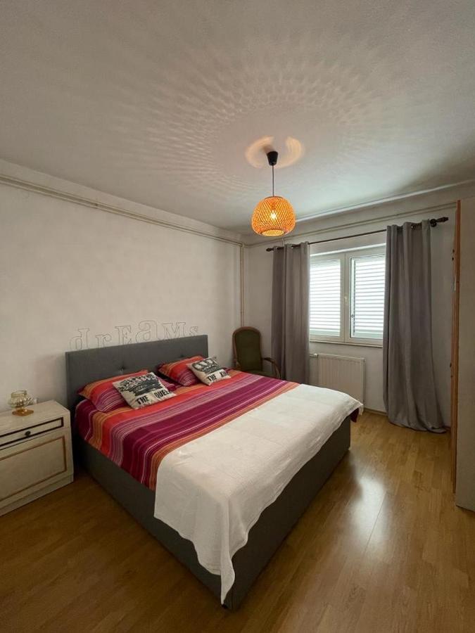 Mare i Kate Apartmani Tribalj Esterno foto
