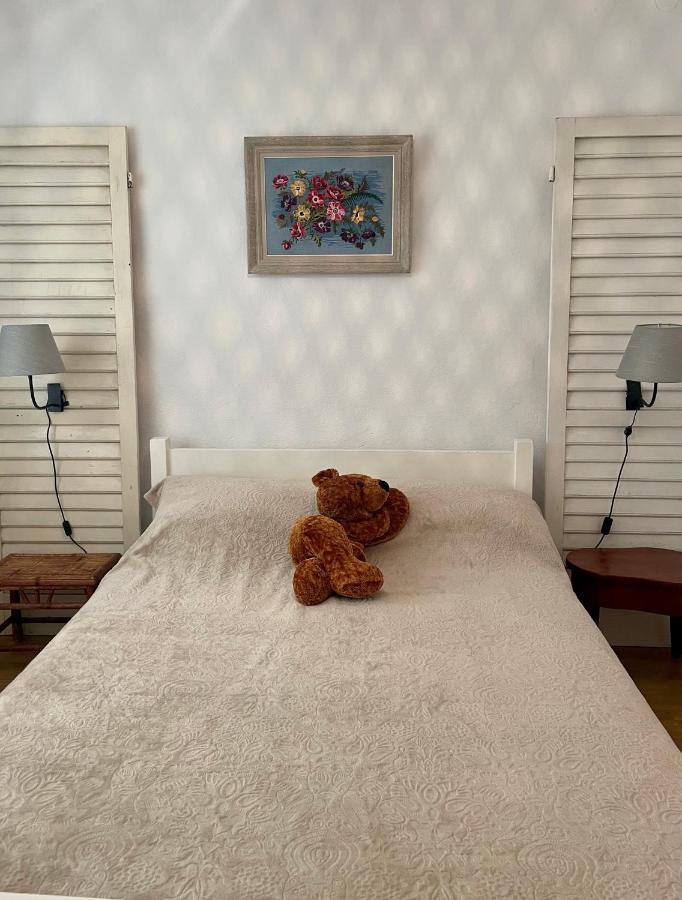 Mare i Kate Apartmani Tribalj Esterno foto