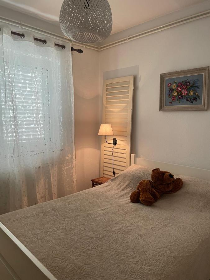 Mare i Kate Apartmani Tribalj Esterno foto