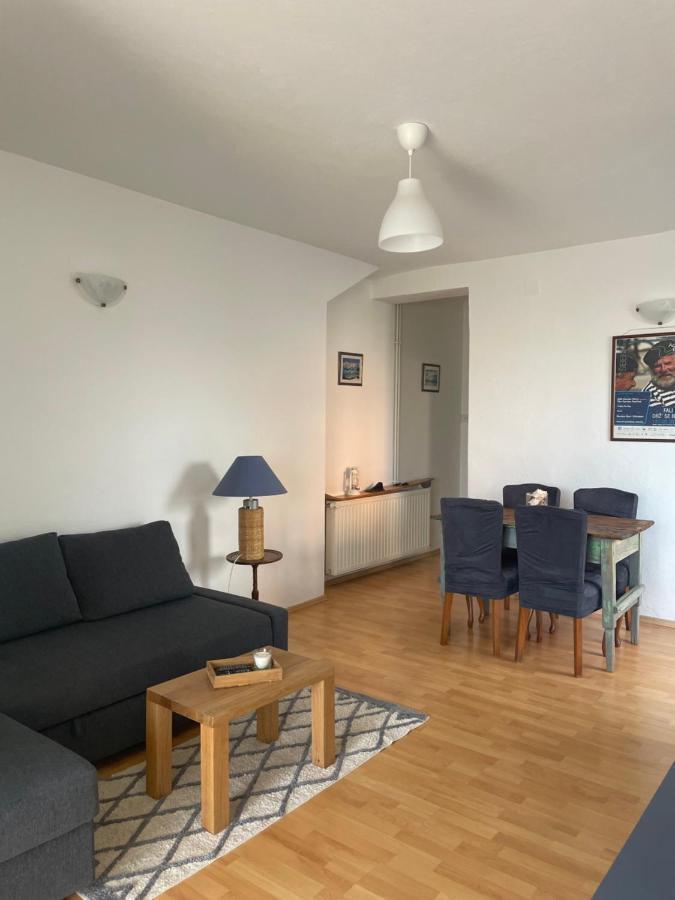 Mare i Kate Apartmani Tribalj Esterno foto