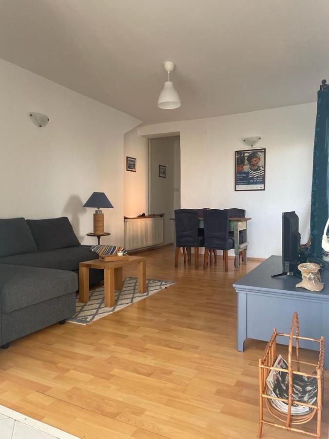 Mare i Kate Apartmani Tribalj Esterno foto