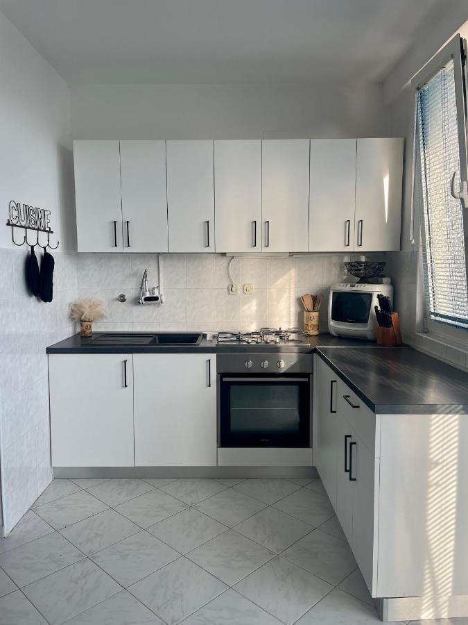 Mare i Kate Apartmani Tribalj Esterno foto