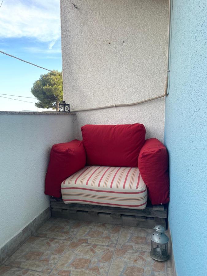Mare i Kate Apartmani Tribalj Esterno foto