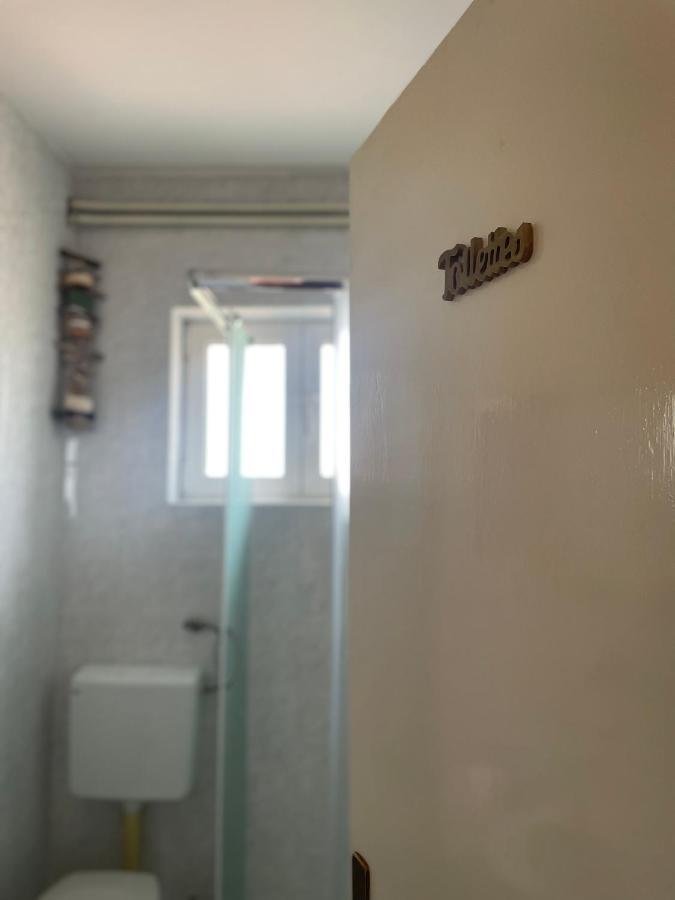Mare i Kate Apartmani Tribalj Esterno foto