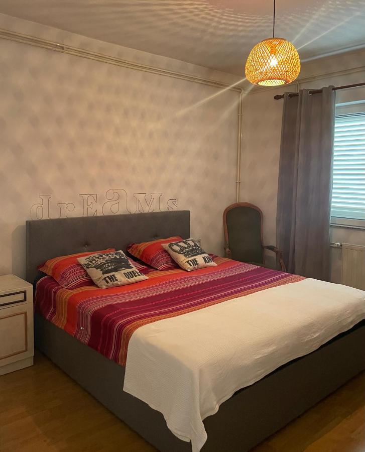Mare i Kate Apartmani Tribalj Esterno foto