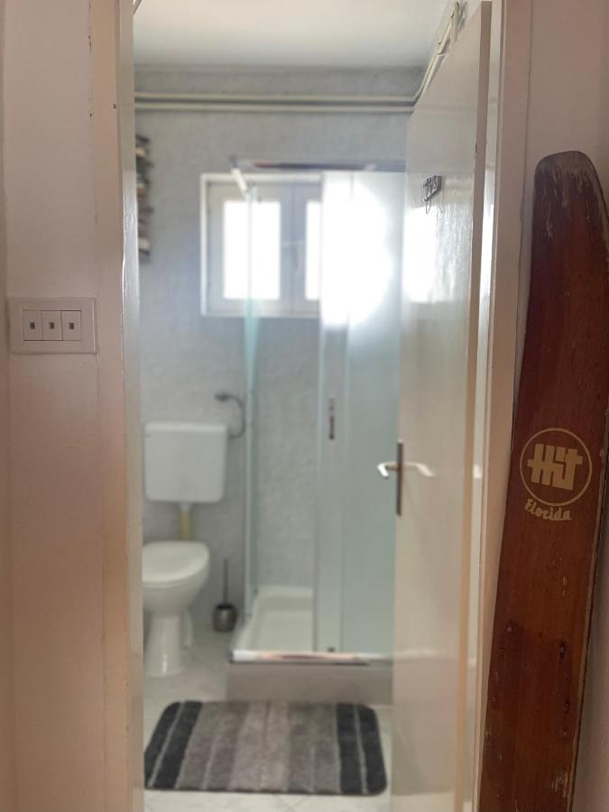 Mare i Kate Apartmani Tribalj Esterno foto