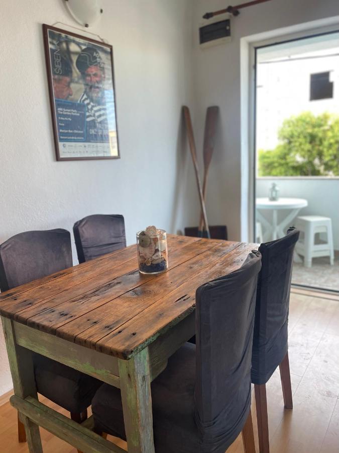 Mare i Kate Apartmani Tribalj Esterno foto