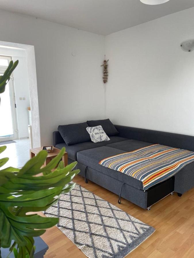Mare i Kate Apartmani Tribalj Esterno foto