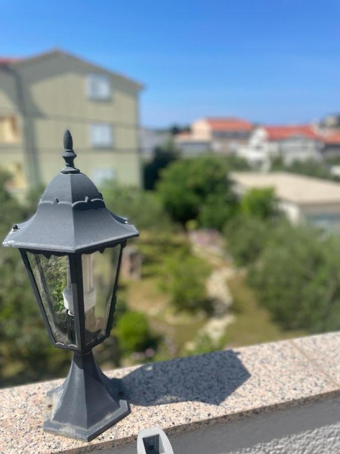 Mare i Kate Apartmani Tribalj Esterno foto