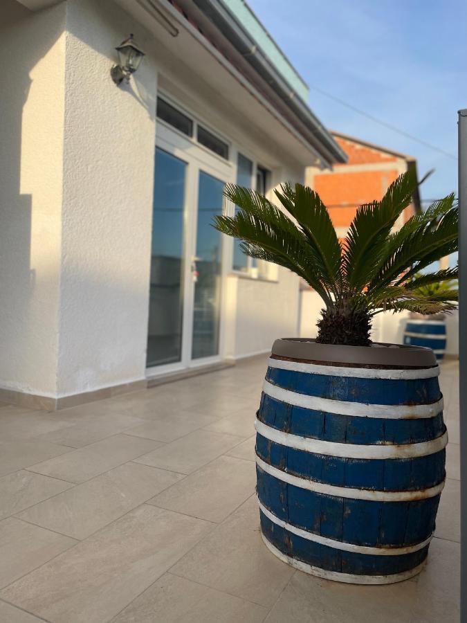 Mare i Kate Apartmani Tribalj Esterno foto