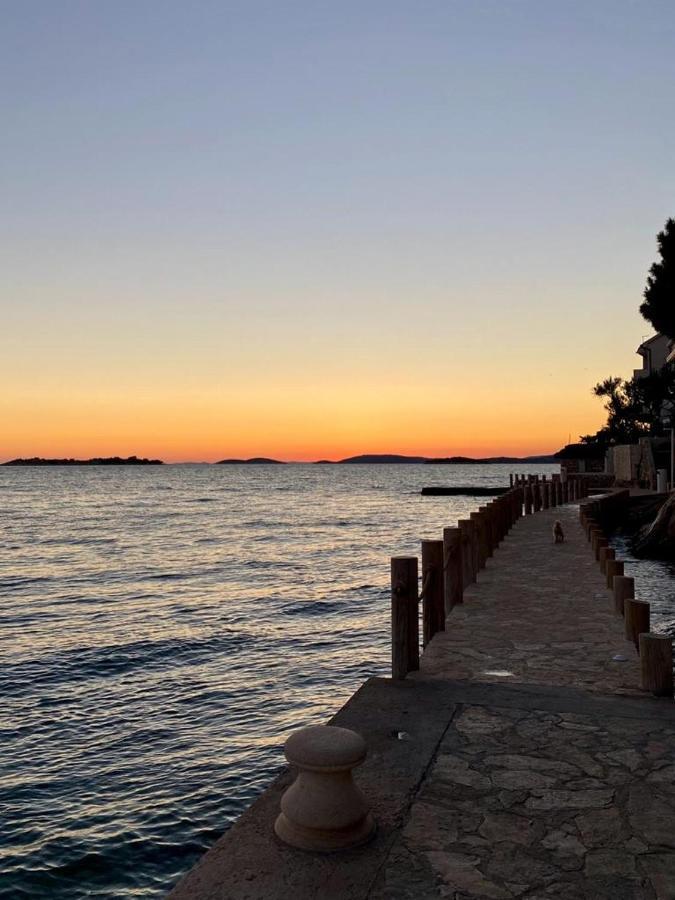 Mare i Kate Apartmani Tribalj Esterno foto