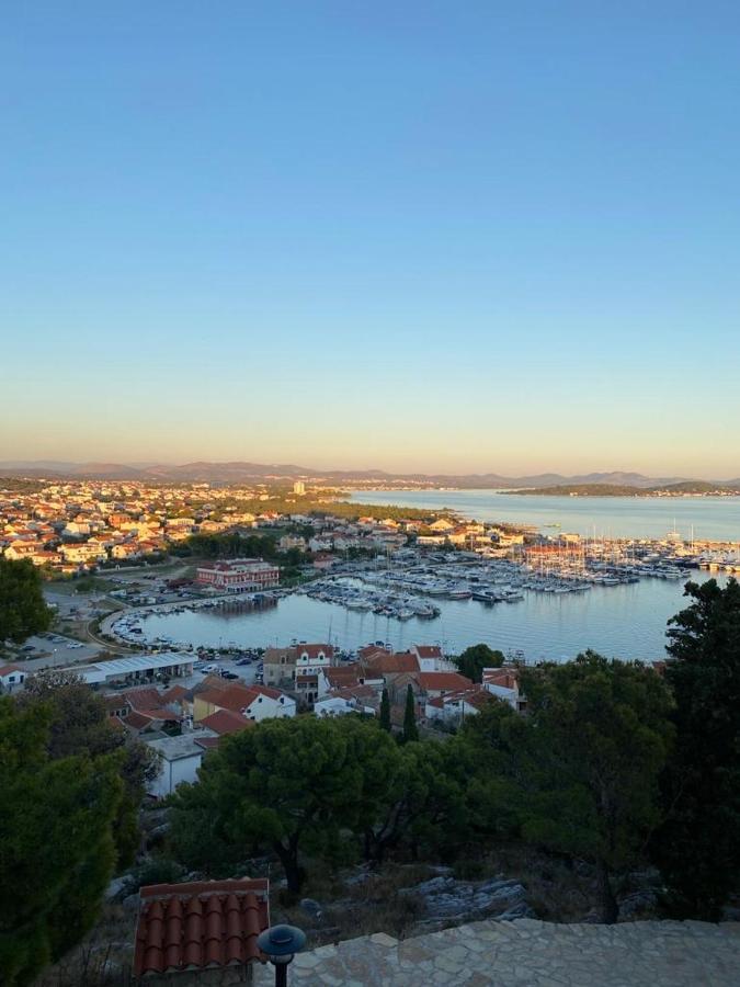 Mare i Kate Apartmani Tribalj Esterno foto