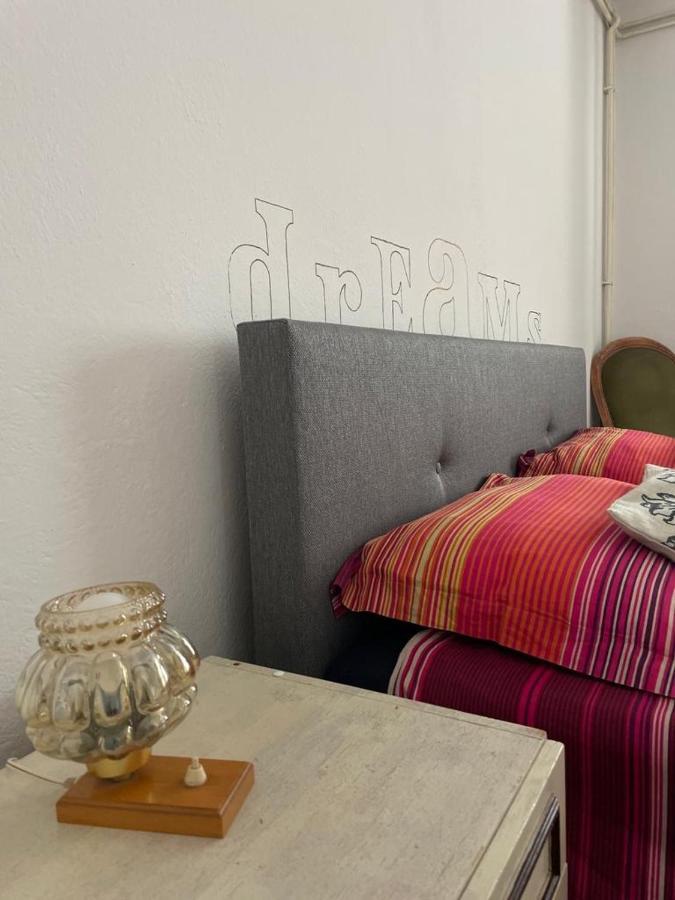 Mare i Kate Apartmani Tribalj Esterno foto