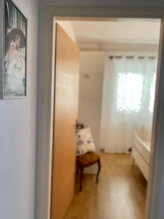 Mare i Kate Apartmani Tribalj Esterno foto
