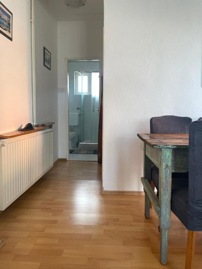 Mare i Kate Apartmani Tribalj Esterno foto