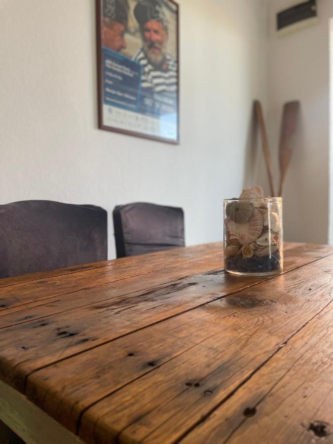 Mare i Kate Apartmani Tribalj Esterno foto