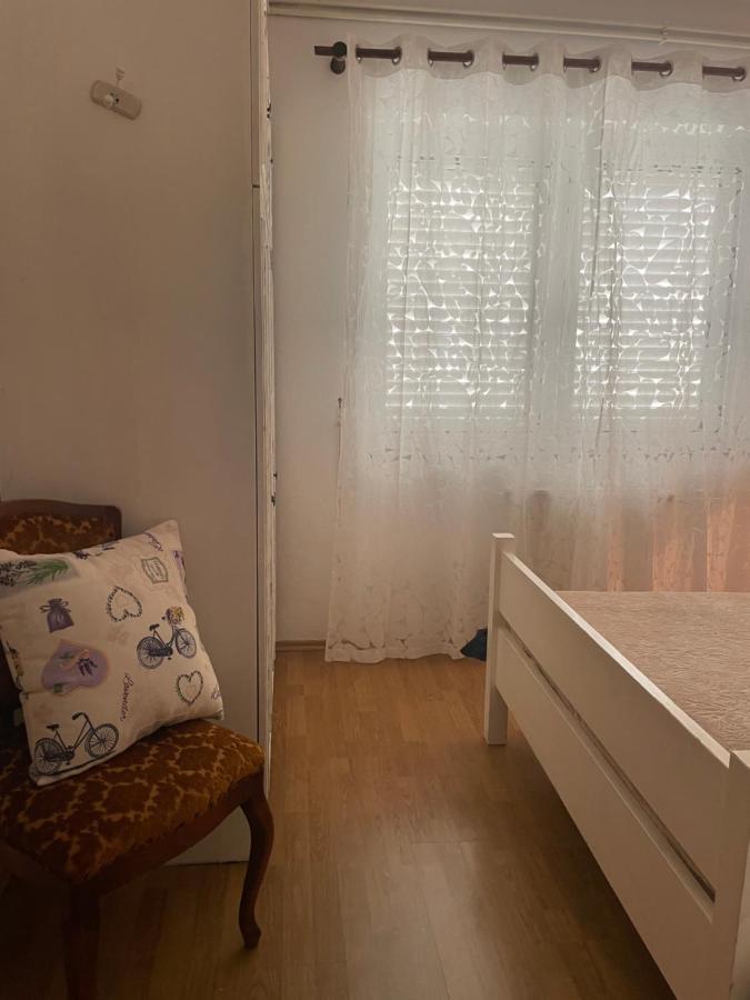Mare i Kate Apartmani Tribalj Esterno foto