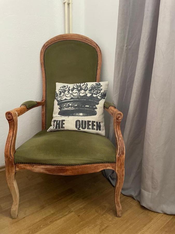 Mare i Kate Apartmani Tribalj Esterno foto