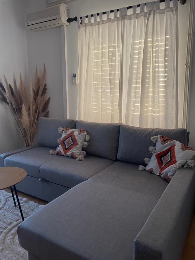 Mare i Kate Apartmani Tribalj Esterno foto