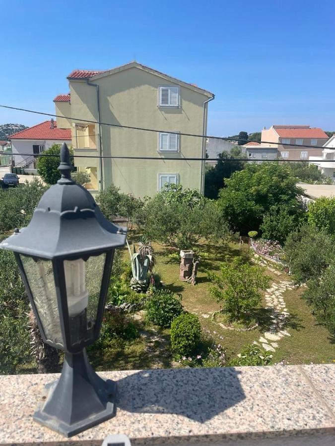 Mare i Kate Apartmani Tribalj Esterno foto