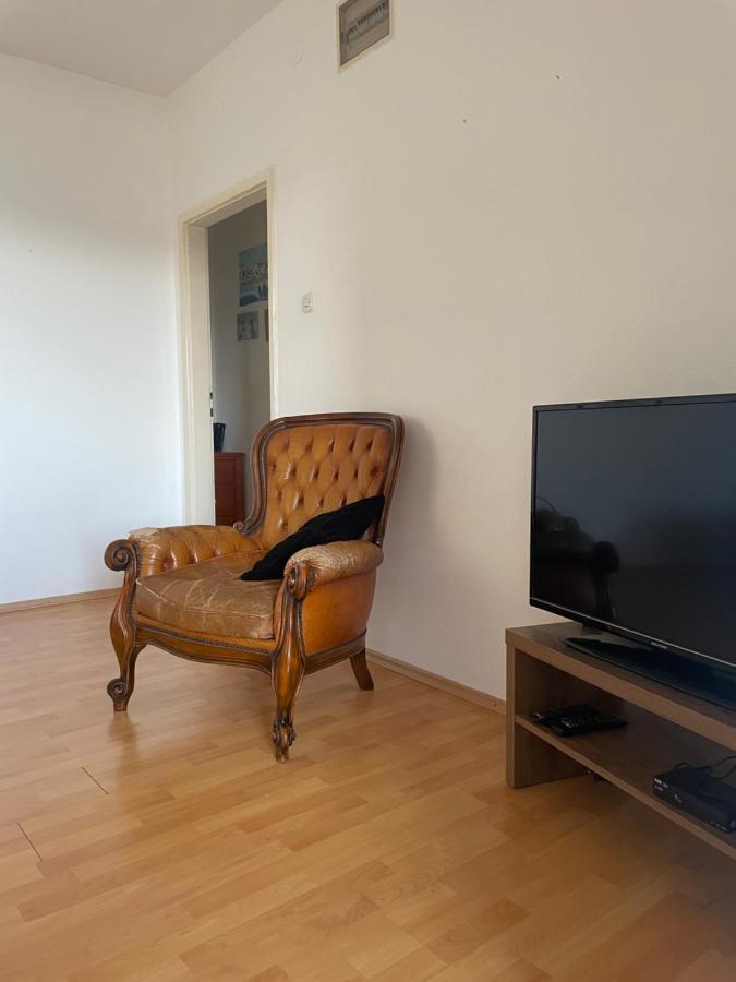 Mare i Kate Apartmani Tribalj Esterno foto