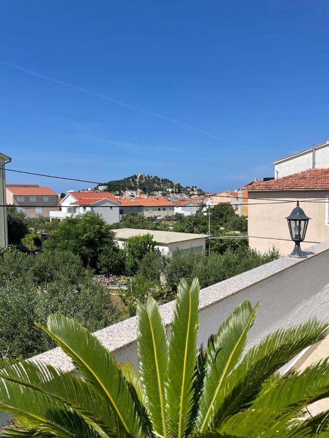 Mare i Kate Apartmani Tribalj Esterno foto