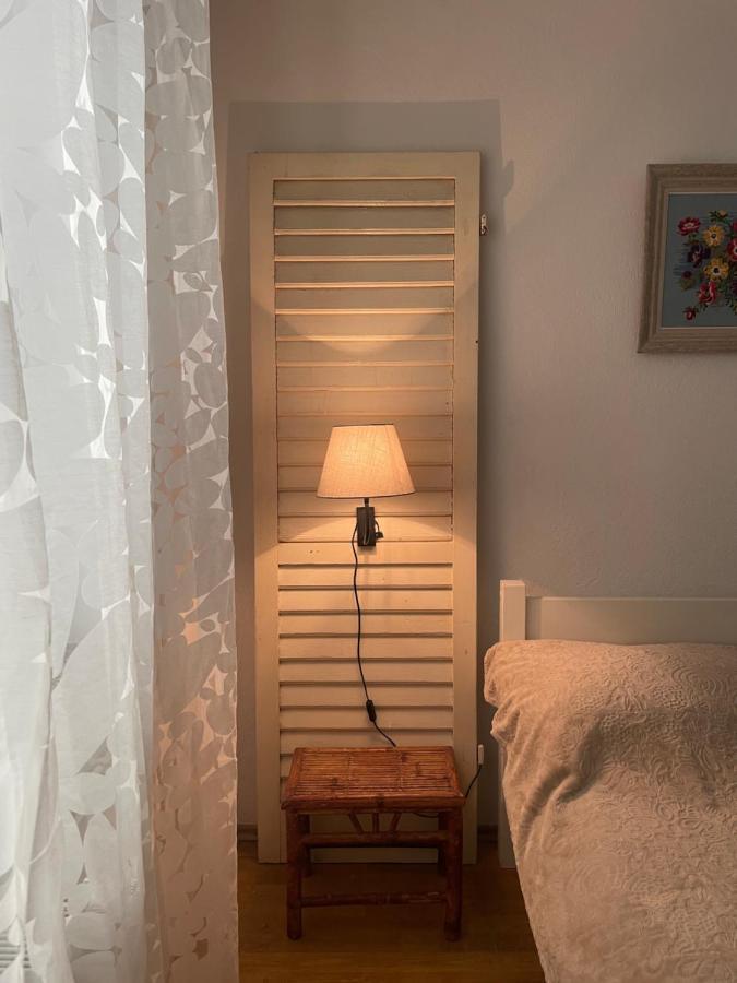 Mare i Kate Apartmani Tribalj Esterno foto