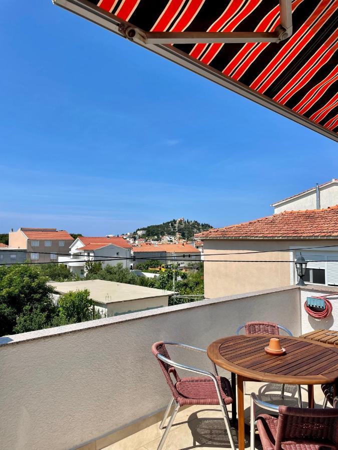 Mare i Kate Apartmani Tribalj Esterno foto