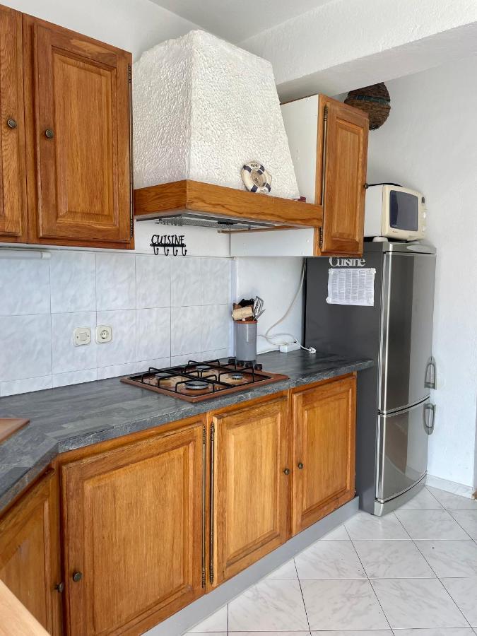 Mare i Kate Apartmani Tribalj Esterno foto